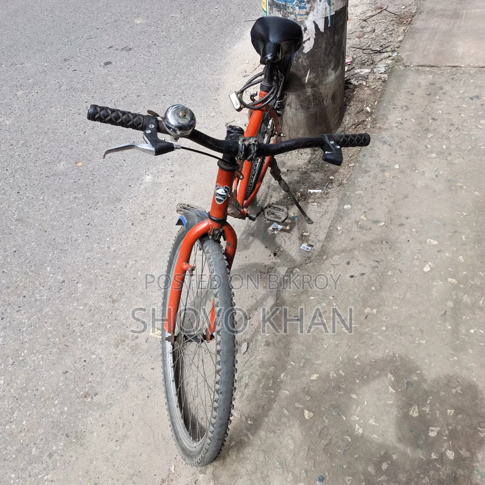 Phoenix Bicycle for Sale