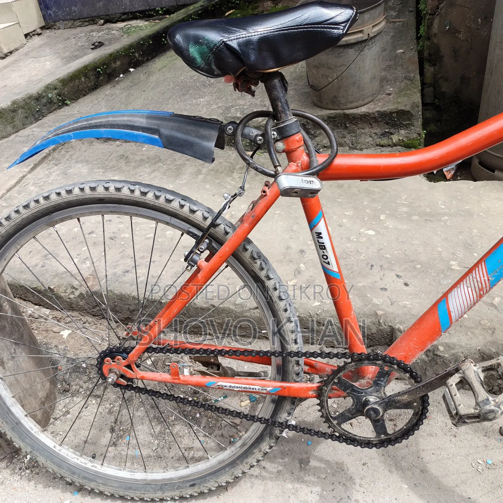 Phoenix Bicycle for Sale