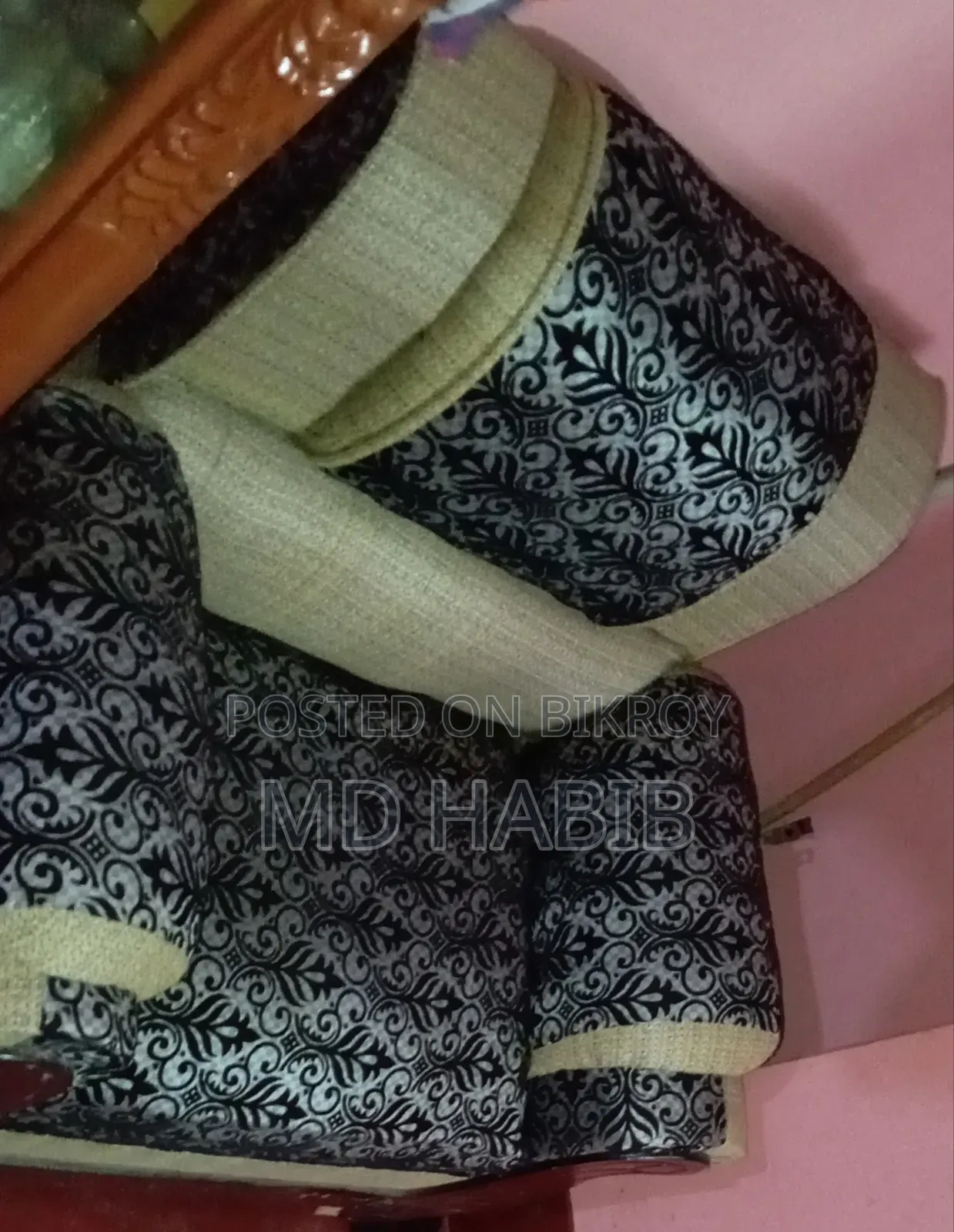 সোফা সেট ৫ জনের