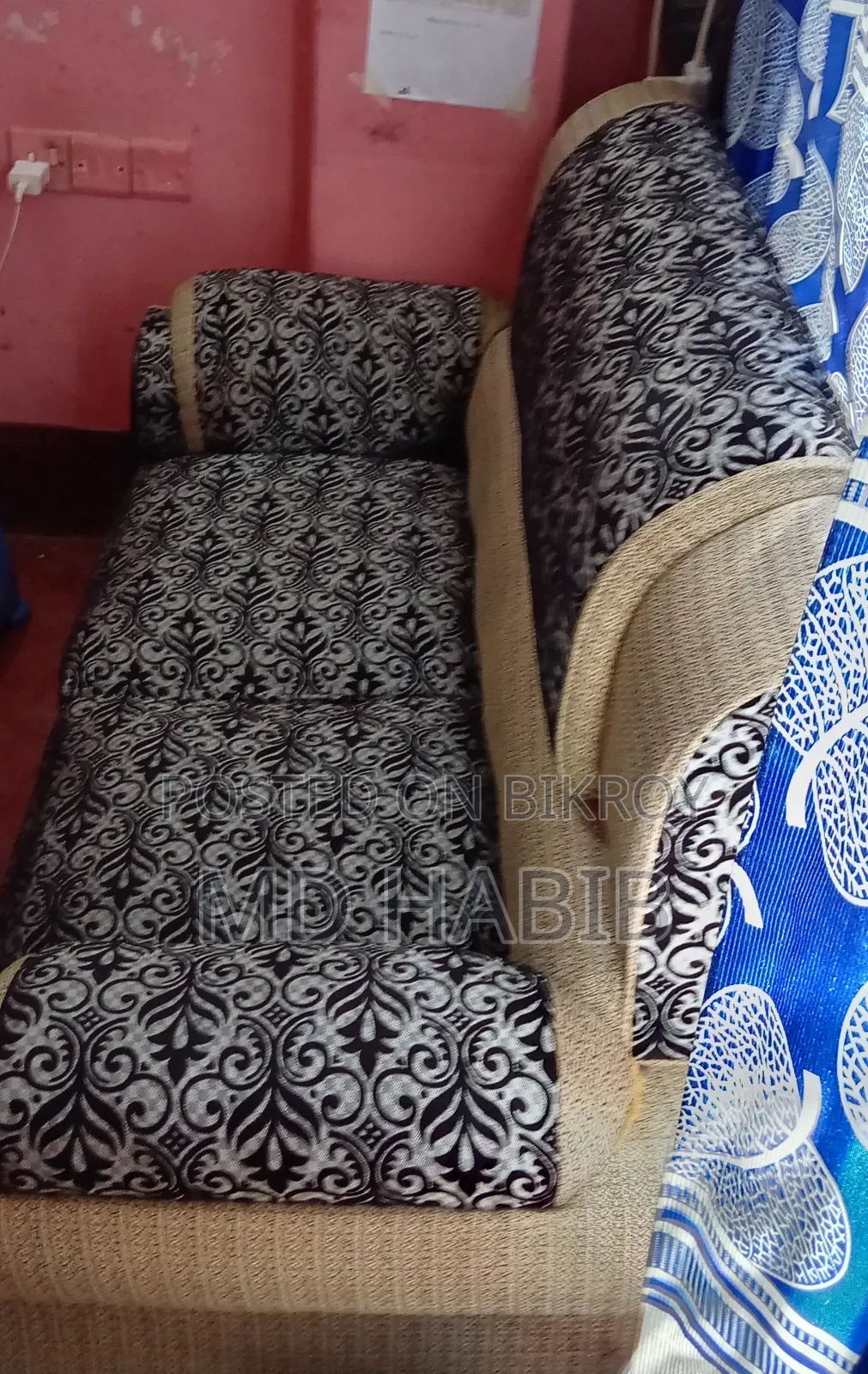সোফা সেট ৫ জনের