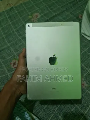 Apple iPad Air 2 16 GB White