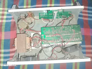 ইমারজেন্সি টাকার প্রয়োজন দেখে বিক্রি করে দেওয়া হবে এইএমপ্লিফায়ারটি