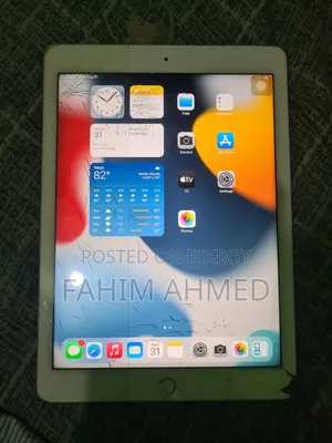 Apple iPad Air 2 16 GB White