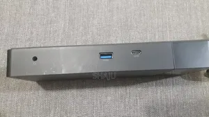 USB-C Docking Station.
Connects Your Laptop to Multiple Displays,