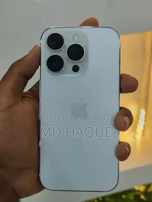 Apple iPhone 14 Pro 128 GB White