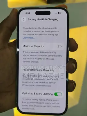 Apple iPhone 14 Pro 128 GB White