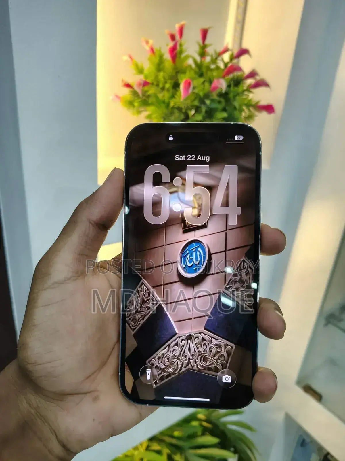 Apple iPhone 14 Pro 128 GB White