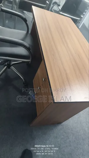 অফিস ফার্নিচার বিক্রি