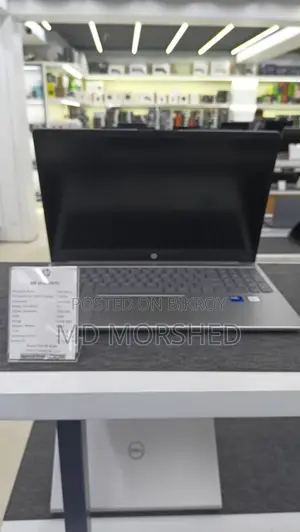Laptop HP 15 16GB Intel Core i5 SSD 512GB