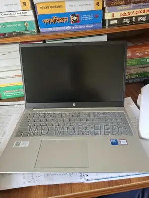 Laptop HP 15 16GB Intel Core i5 SSD 512GB