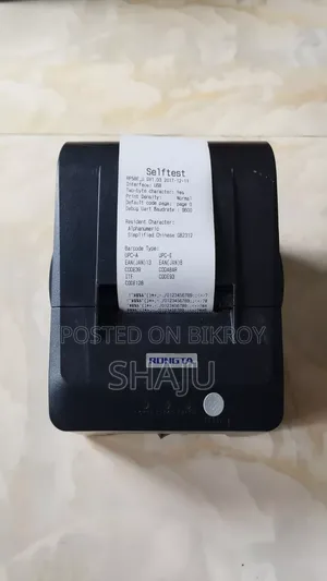 Thermal Printer