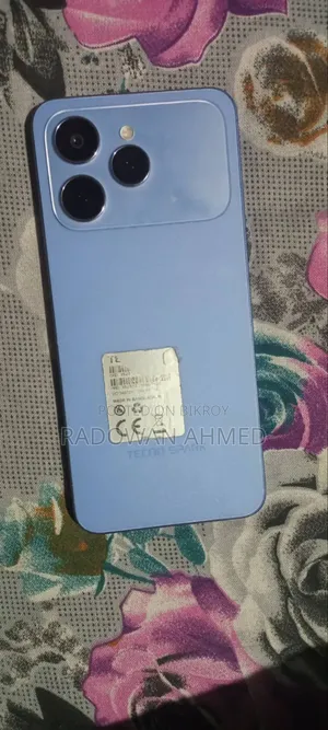 টেকনো স্পার্ক ৪০ ১২৮ জিবি