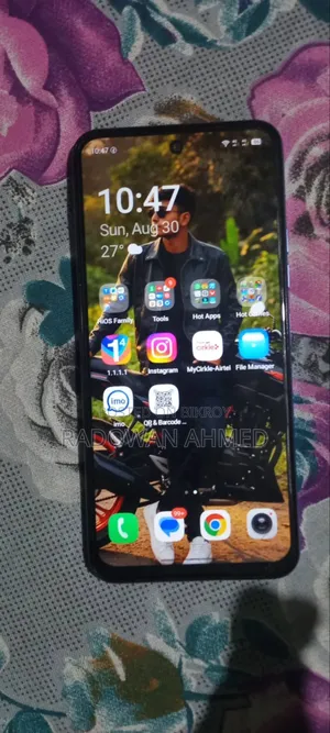 Tecno Spark 40 128 GB