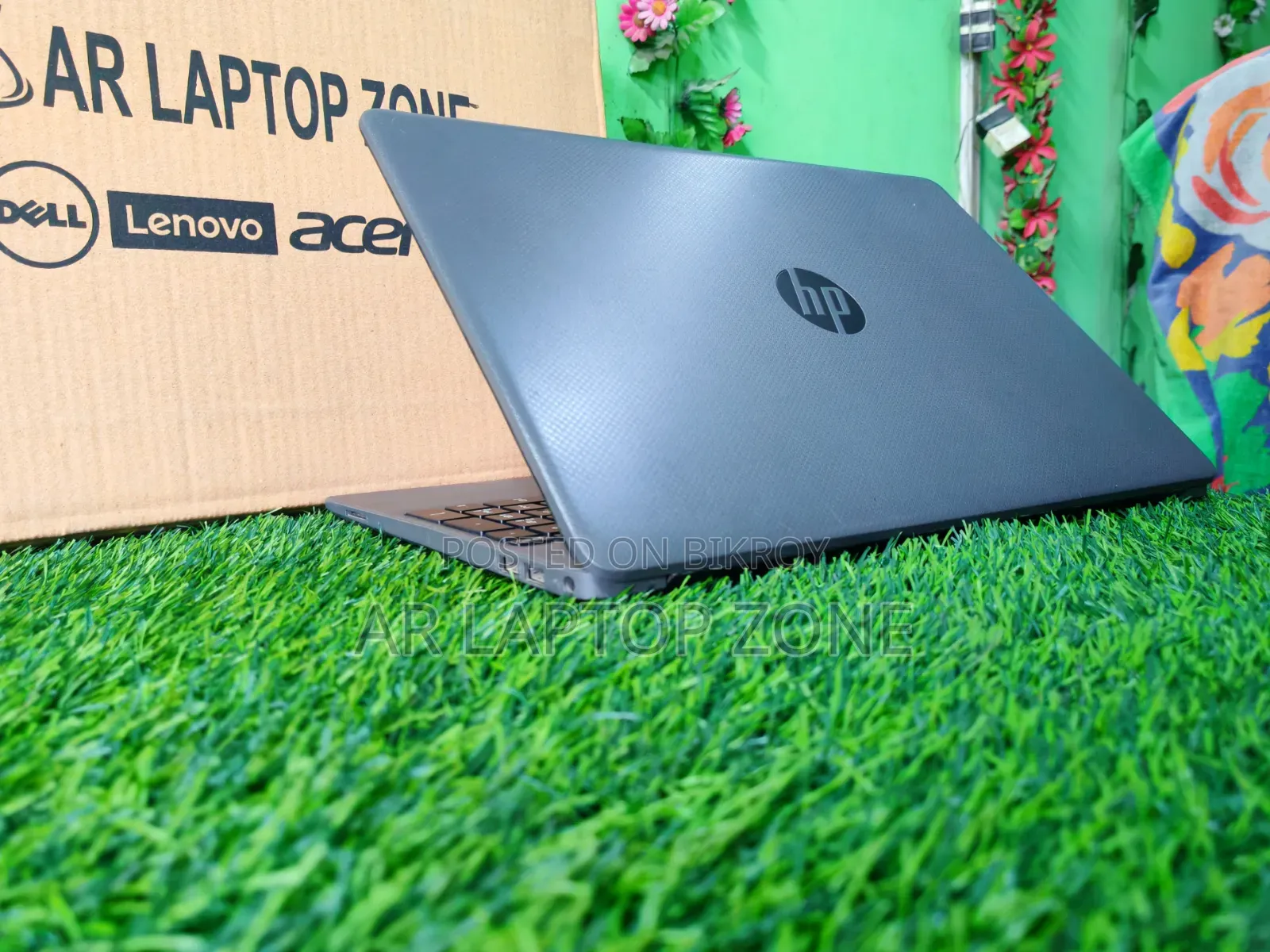 Laptop HP 250 G8 16GB Intel Core i5 SSD 256GB
