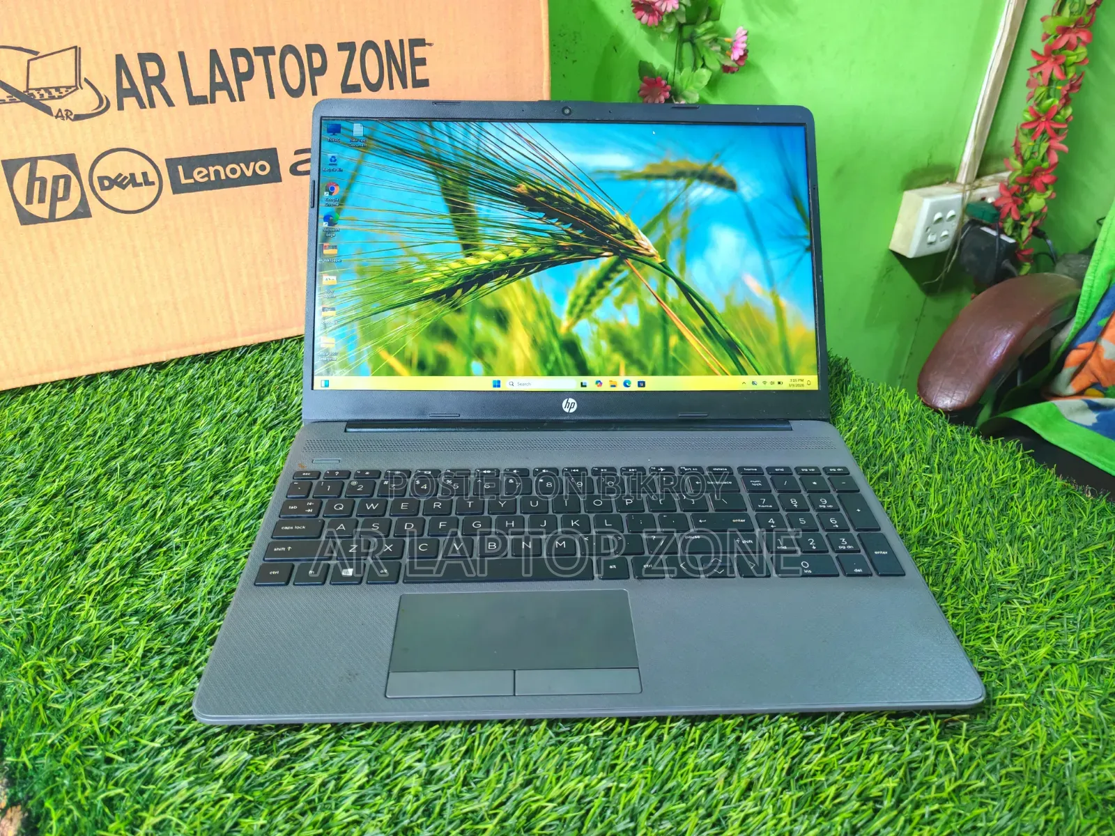 Laptop HP 250 G8 16GB Intel Core i5 SSD 256GB