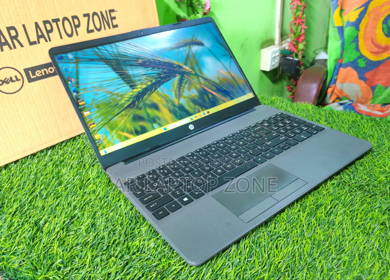 Laptop HP 250 G8 16GB Intel Core i5 SSD 256GB