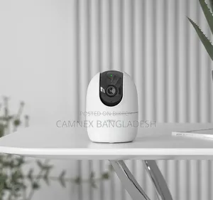 IMOU Ranger 2 Pro 3MP 2K WiFi PT Camera With 2 Years Free Cloud