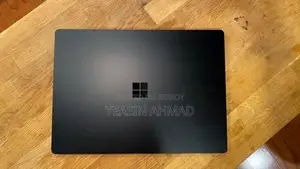 Laptop Microsoft Surface Laptop 3 8GB Intel Core i5 SSD 256GB