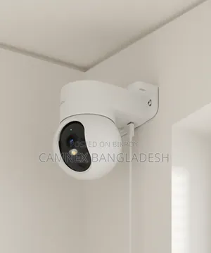 Imou Ranger Mini IPC-K2MP-3H1WE 3MP ফুল কালার স্মার্ট ওয়াইফাই আইপি ক্যামেরা