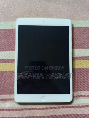 Apple iPad Air 16 GB Silver