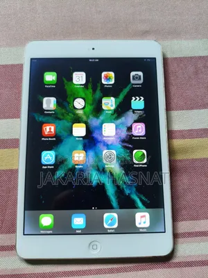 Apple iPad Air 16 GB Silver