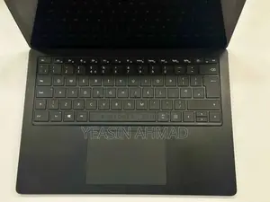 Laptop Microsoft Surface Laptop 3 8GB Intel Core i5 SSD 256GB