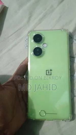 OnePlus Nord CE3 128 GB
