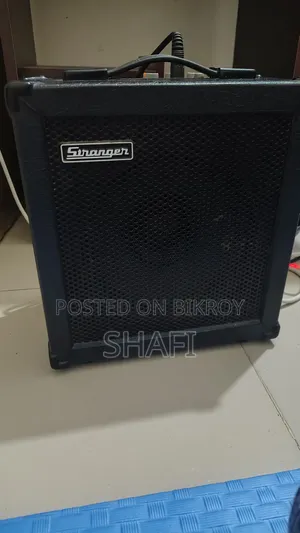 Stranger Musical Amplifier, C-20