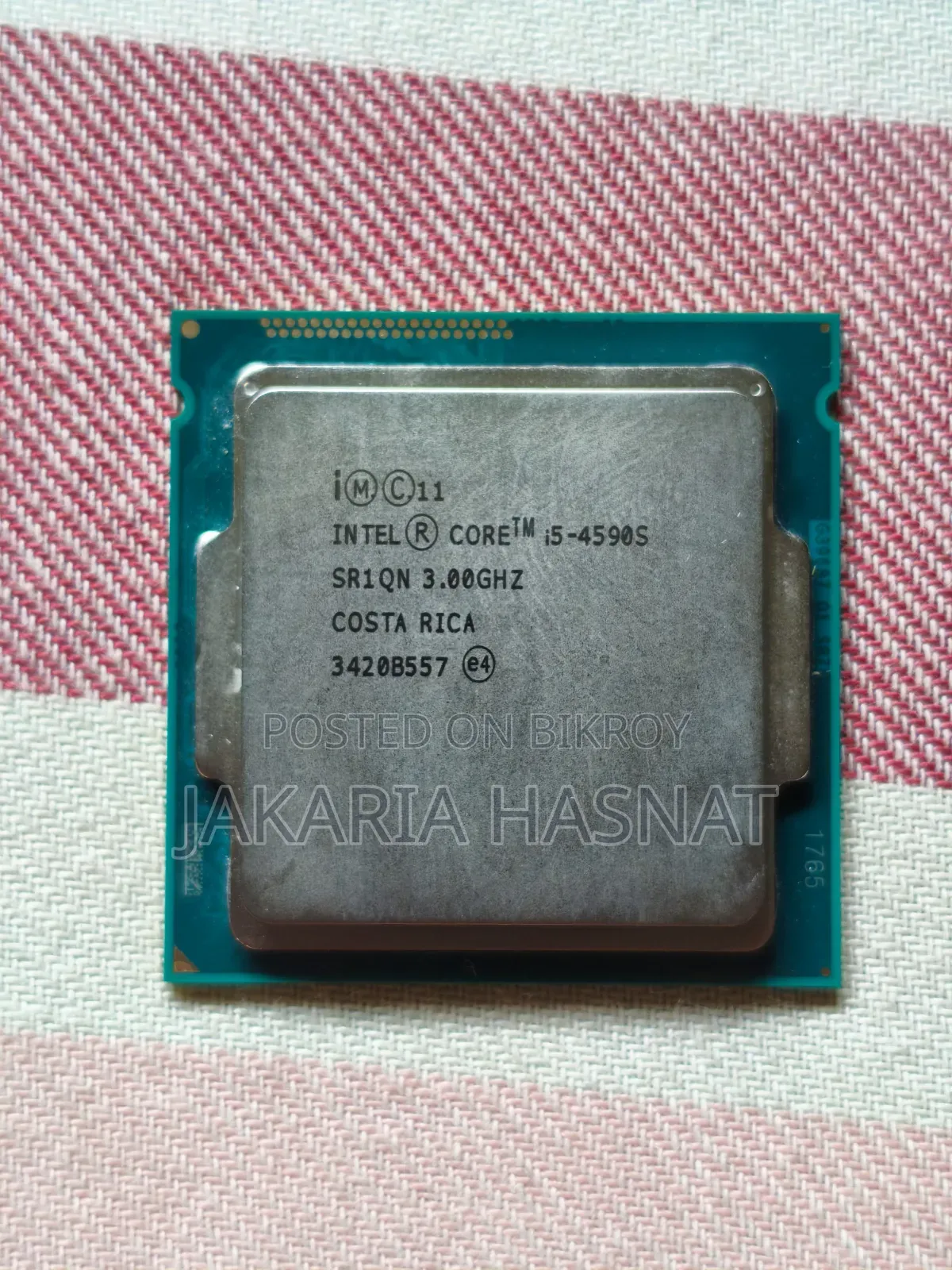 PC Intel Processor