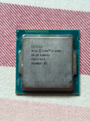 PC Intel Processor