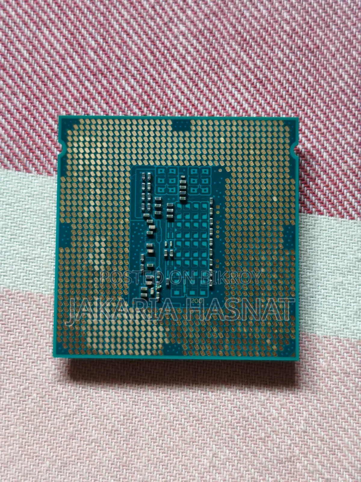 PC Intel Processor