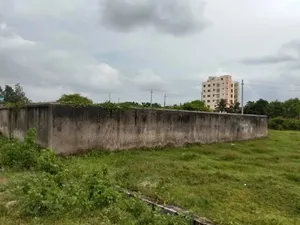 Rajuk Purbachal Sector -27 East Facing 3 Katha Plot Sell