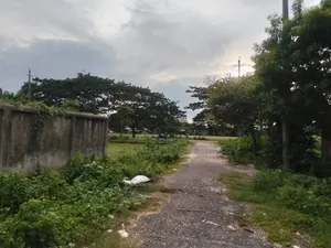 Rajuk Purbachal Sector -27 East Facing 3 Katha Plot Sell