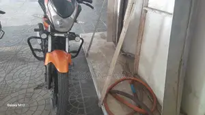 Walton Fusion 110 EX 2015 Orange