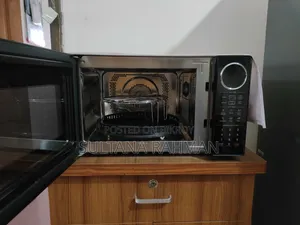 Miyako Oven All in One