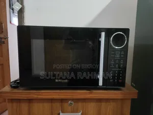 Miyako Oven All in One