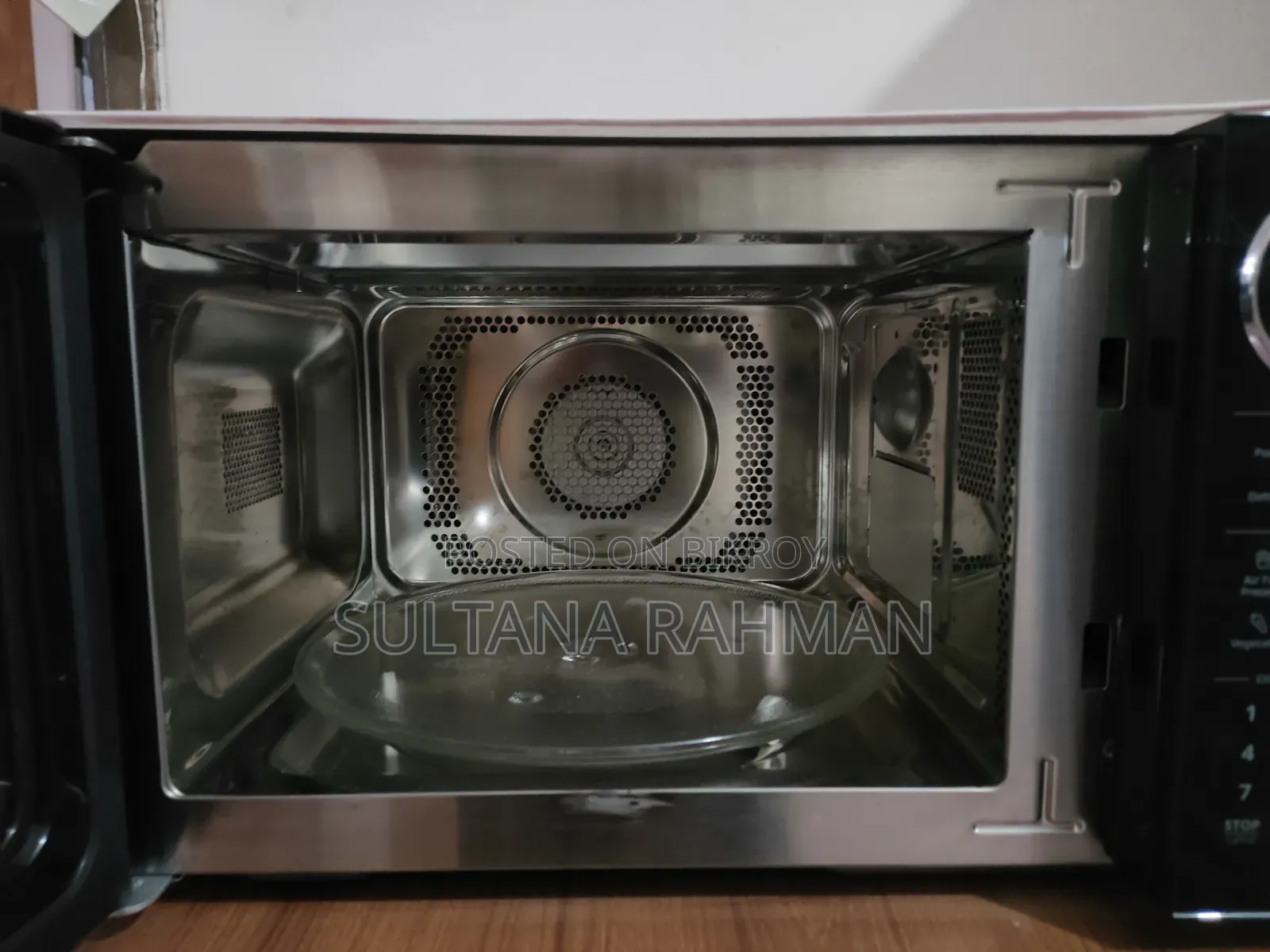 Miyako Oven All in One