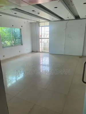 Office Space Rent in College Gate, Humayun Road, Mohammadpur, Dhaka