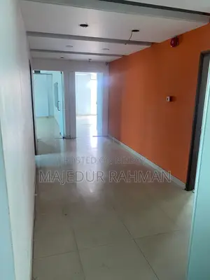Office Space Rent in College Gate, Humayun Road, Mohammadpur, Dhaka