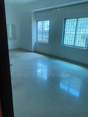 Office Space Rent in College Gate, Humayun Road, Mohammadpur, Dhaka