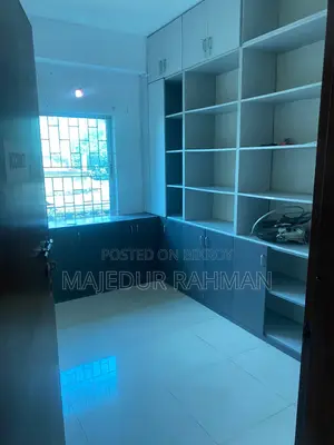 Office Space Rent in College Gate, Humayun Road, Mohammadpur, Dhaka