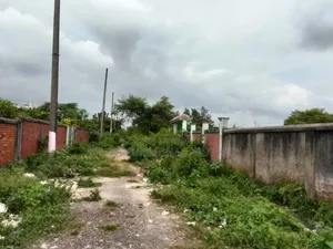 Sector -10,Road-301, Probashi Category 10 Katha Allotted Plot Sell