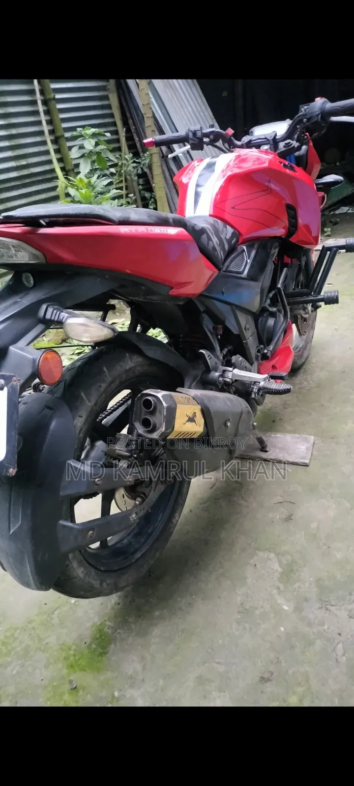 Suzuki Gixxer ABS . 2022