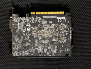 Selling Gpu: GTX 1650 OC