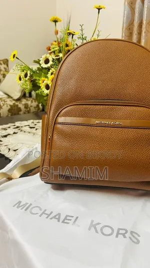 Michael Kors Backpack