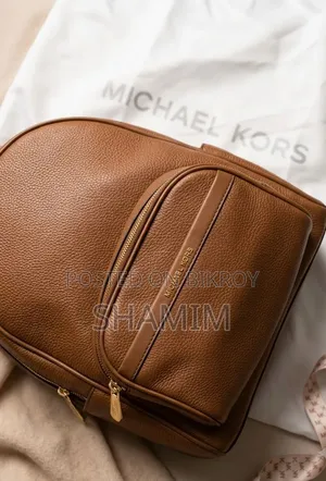Michael Kors Backpack