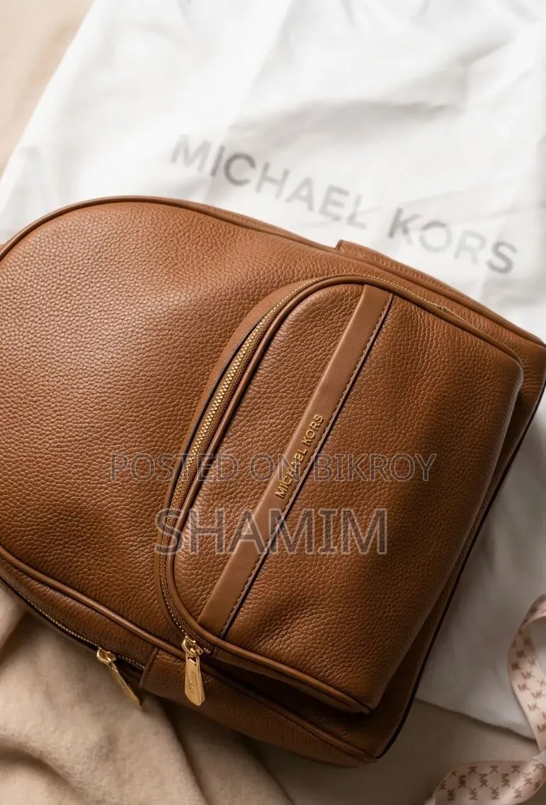 Michael Kors Backpack