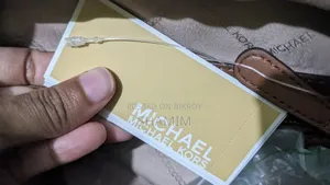 Michael Kors Backpack