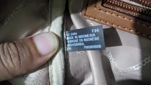 Michael Kors Backpack