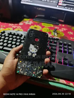 Vivo Y11 32 GB Red